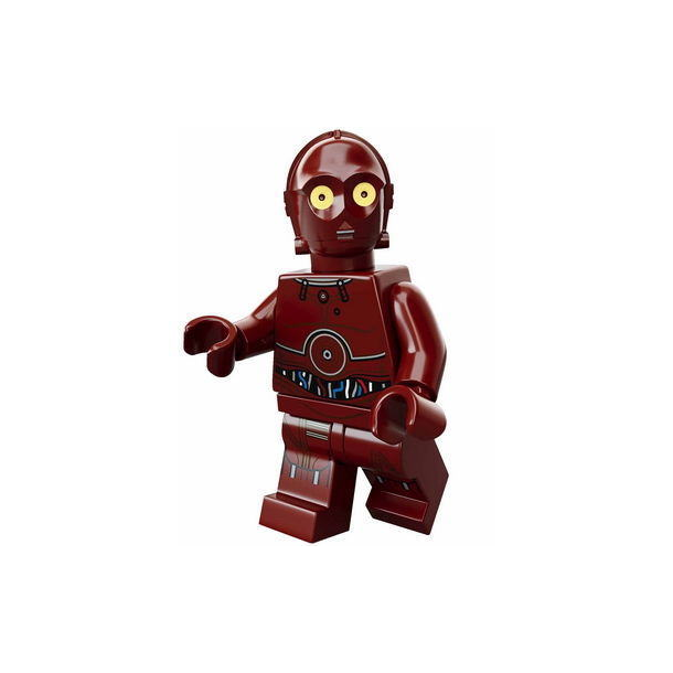 TC-4 Polybag (5002122)