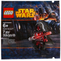 Darth Revan (SW0547)
