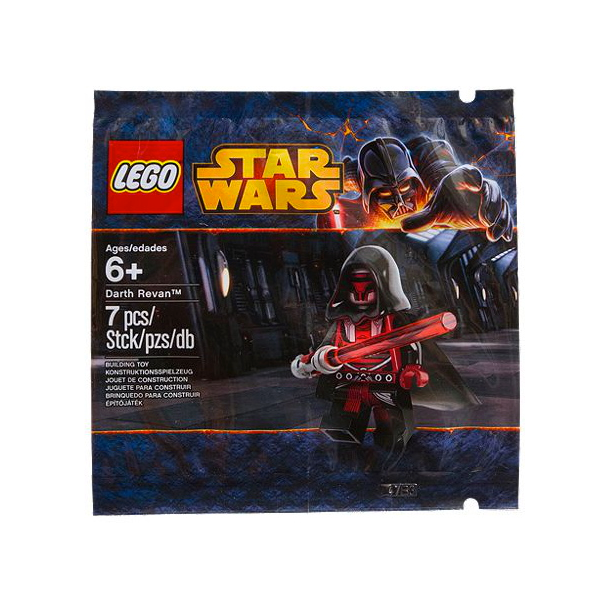 Darth Revan (SW0547)