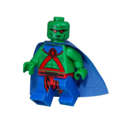 Martian Manhunter (5002126)