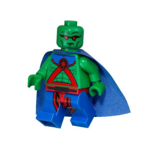 Martian Manhunter (5002126)