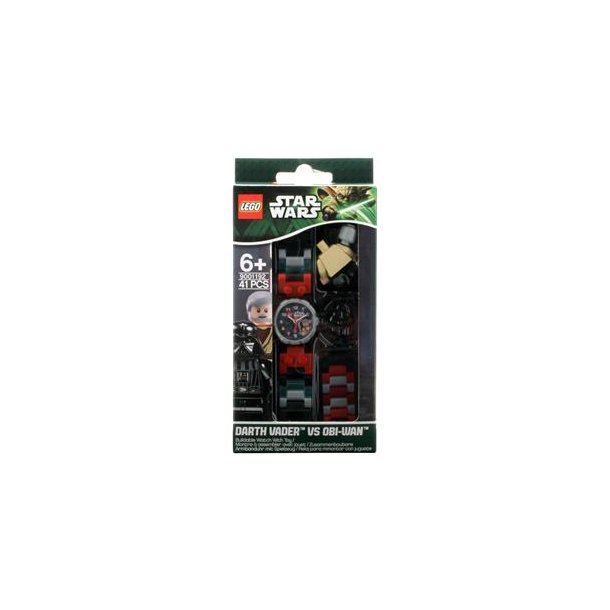 Darth Vader vs Obi-Wan Kenobi UR s�t (5002211)