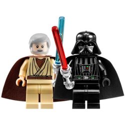 Darth Vader vs Obi-Wan Kenobi UR s�t (5002211)