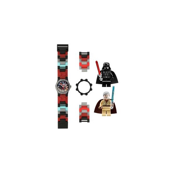 Darth Vader vs Obi-Wan Kenobi UR s�t (5002211)