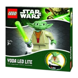 SW Yoda - LED Desk Lamp (5002917)
