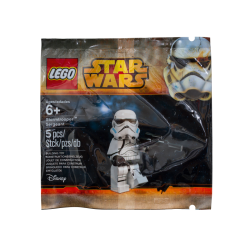 5002938 - Stormtrooper Sergeant (Polybag)