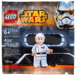 Admiral Yularen Polybag (5002947)