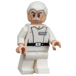 Admiral Yularen Polybag (5002947)