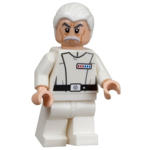 Admiral Yularen Polybag (5002947)