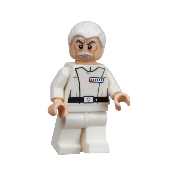 Admiral Yularen Polybag (5002947)