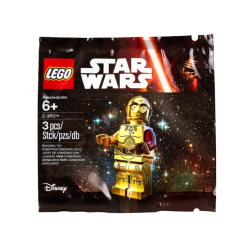 C-3PO Polybag (5002948)