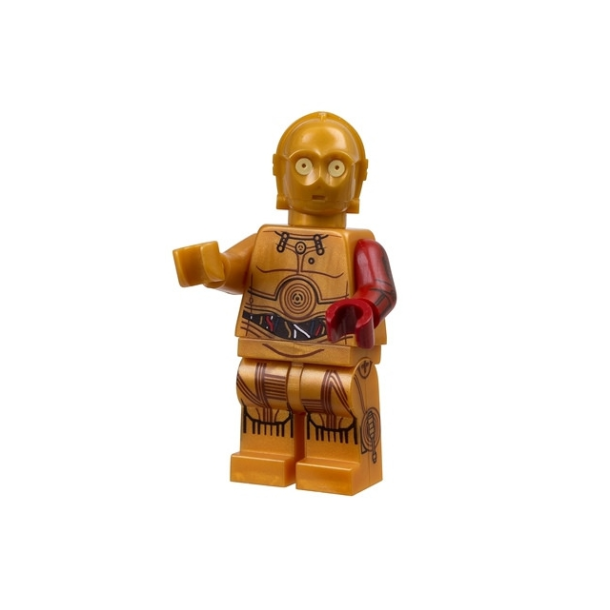 C-3PO Polybag (5002948)