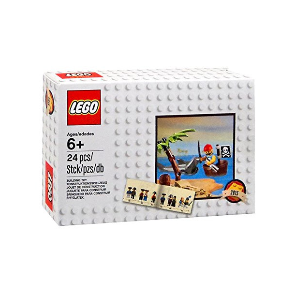 Pirate Adventure (5003082)