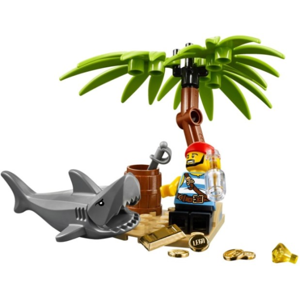 Pirate Adventure (5003082)