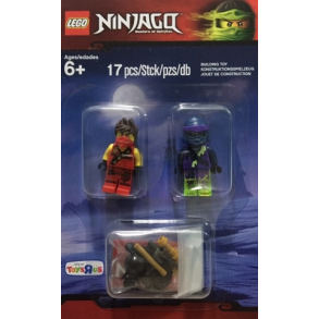 Ninjago Blisterpack Toys R Us Exclusive (5003085)