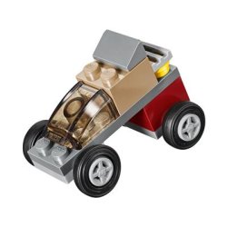 LEGO City - Politijagt (5004404)