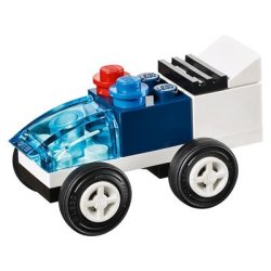 LEGO City - Politijagt (5004404)