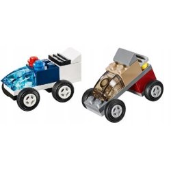LEGO City - Politijagt (5004404)