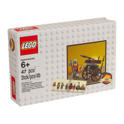 Classic Knights Minifigure (5004419)