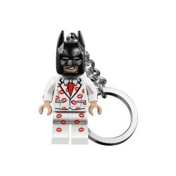 LEGO DC - Kiss Kiss Tuxedo Batman n�glering (5004928)