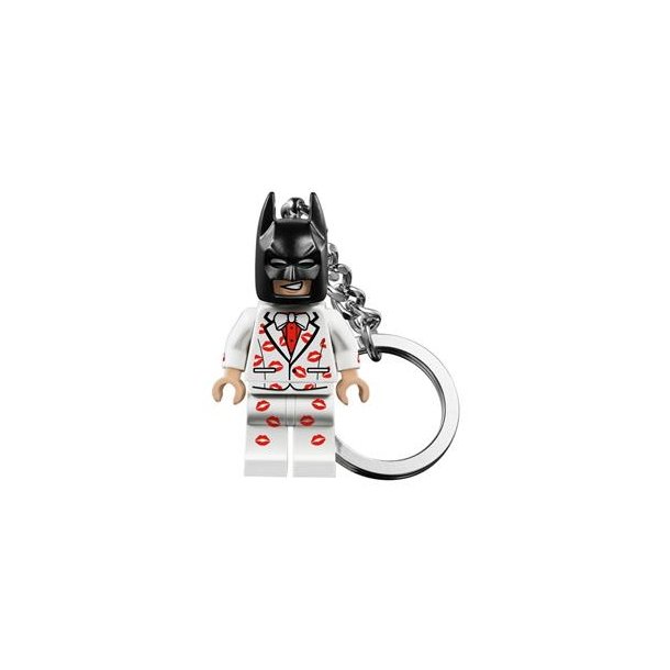 LEGO DC - Kiss Kiss Tuxedo Batman n�glering (5004928)