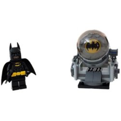 LEGO DC - Batman Movie Accessory Pack - polybag (5004930)