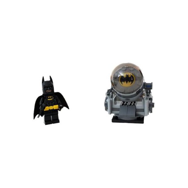 LEGO DC - Batman Movie Accessory Pack - polybag (5004930)