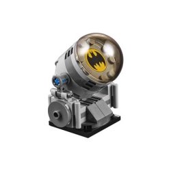 LEGO DC - Batman Movie Accessory Pack - polybag (5004930)