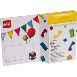 5004931 - Fdselsdagskort