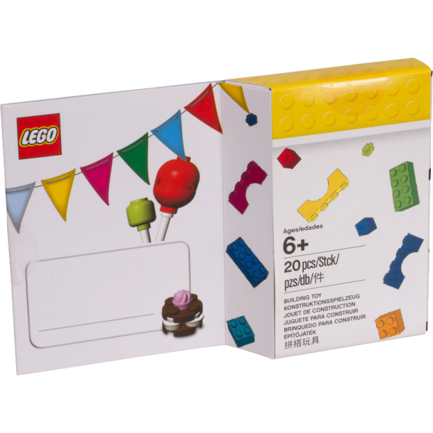 5004931 - Fdselsdagskort