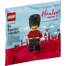 Royal Guard Polybag (5005233)