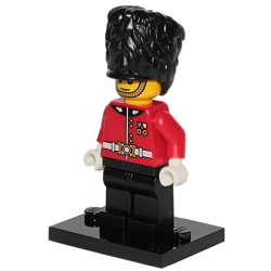 Royal Guard Polybag (5005233)