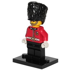 Royal Guard Polybag (5005233)