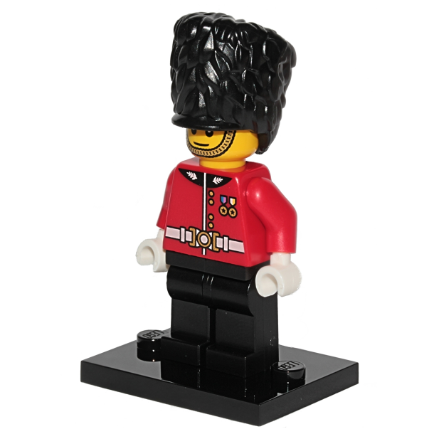 Royal Guard Polybag (5005233)