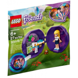 Friends Clubhouse (5005236)