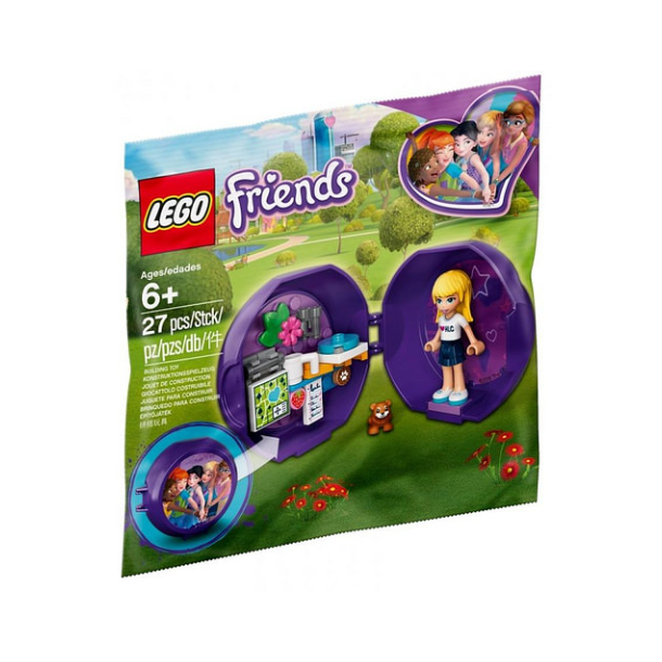Friends Clubhouse (5005236)