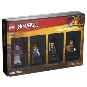 Bricktober Minifigure Collection - Ninjago (5005257)