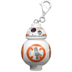 Star Wars BB-8 n�glering med lys (5005298)