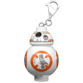 Star Wars BB-8 n�glering med lys (5005298)