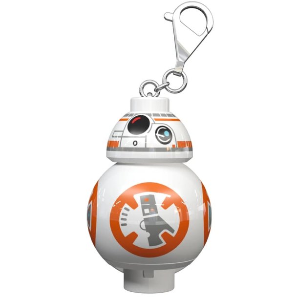 Star Wars BB-8 n�glering med lys (5005298)