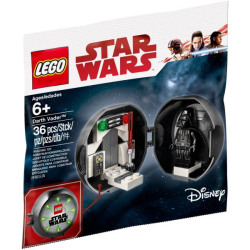 5005376 - Darth Vader Pod (Polybag)