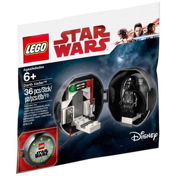 5005376 - Darth Vader Pod (Polybag)