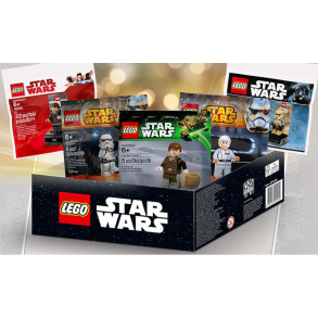Star Wars Box (5005704)