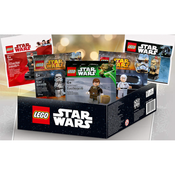 Star Wars Box (5005704)