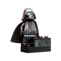  20th Anniversary Darth Vader� Brick Clock (5005823)