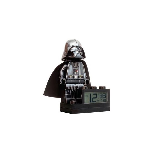  20th Anniversary Darth Vader� Brick Clock (5005823)