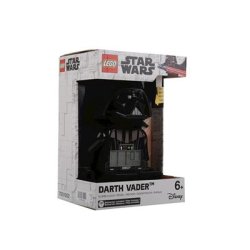 20th Anniversary Darth Vader� Brick Clock (5005823)