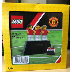 5006171 - The United Trinity