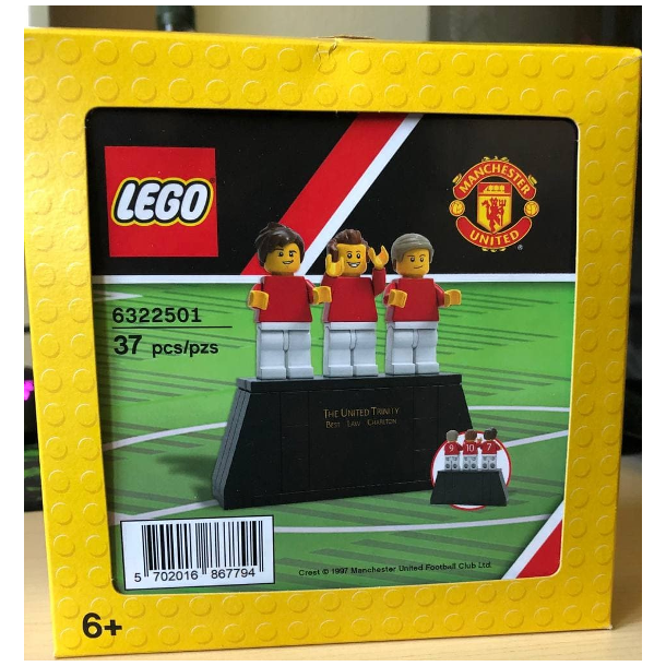 5006171 - The United Trinity