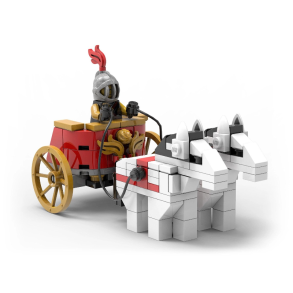 Roman Chariot (5006293)